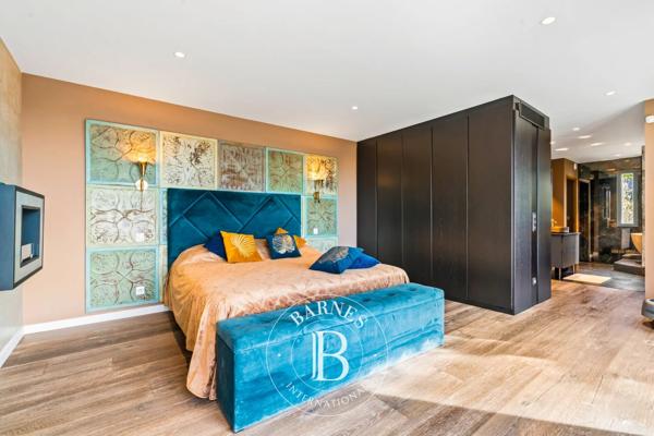 Les Issambres, Villa 3 Chambres -  325 m² à vendre