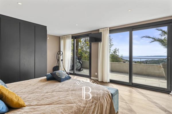 Les Issambres, Villa 3 Chambres -  325 m² à vendre