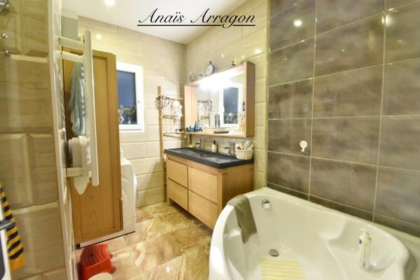 Maison à vendre 6 pièces MONFLANQUIN (47)