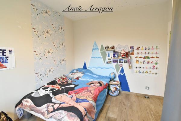 Maison à vendre 6 pièces MONFLANQUIN (47)