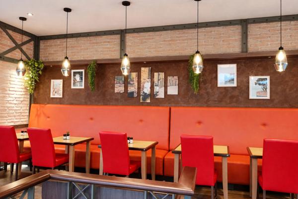 🍕 À VENDRE – PIZZERIA CLÉ EN MAIN – SECTEUR BAYONNE / ANGLET / BIARRITZ