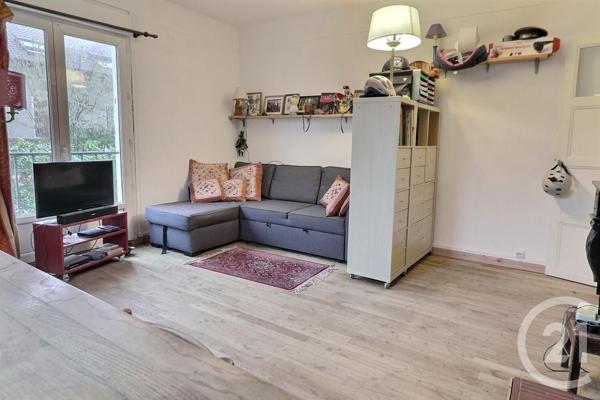 Appartement à vendre  2 pièces - 52 m2 NOISY LE SEC - 93
