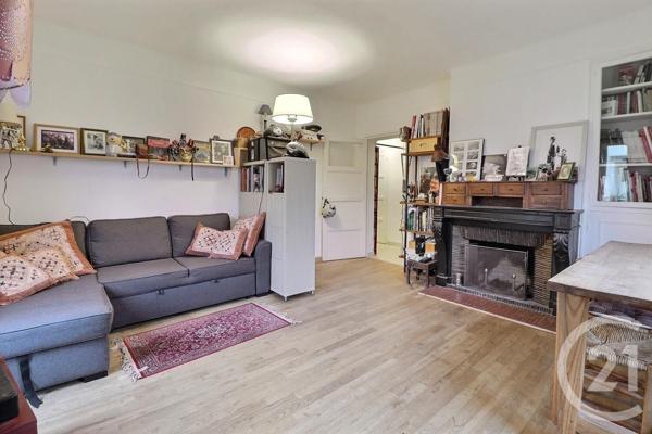 Appartement à vendre  2 pièces - 52 m2 NOISY LE SEC - 93