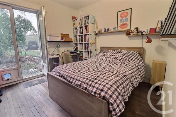 Appartement à vendre  2 pièces - 52 m2 NOISY LE SEC - 93