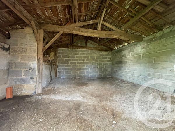 Terrain à vendre  816 m2 LA BARDE - 17