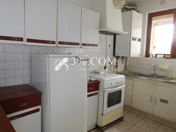 Maison 5 pièce(s) 3 chambre(s) 83 m²