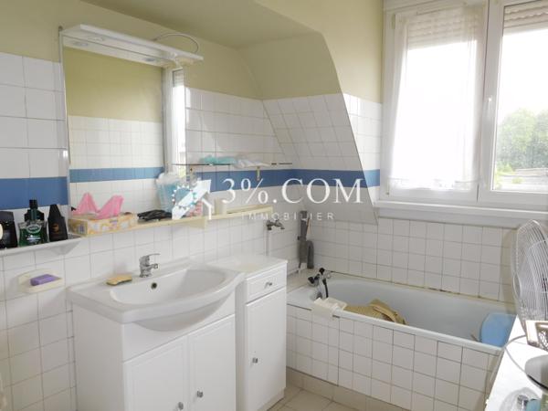 Maison 5 pièce(s) 3 chambre(s) 83 m²