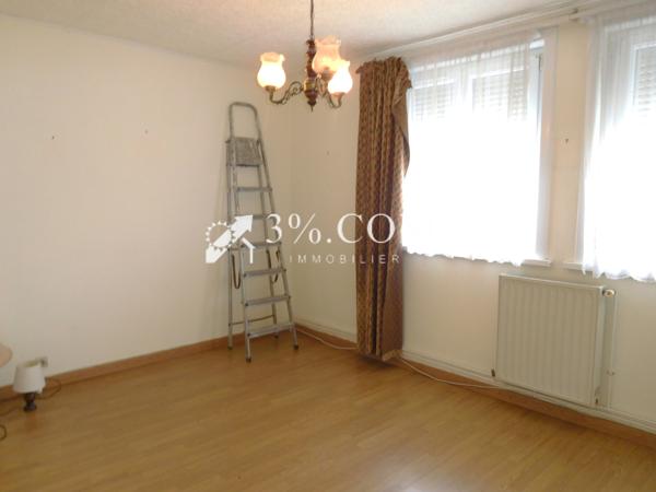 Maison 5 pièce(s) 3 chambre(s) 83 m²