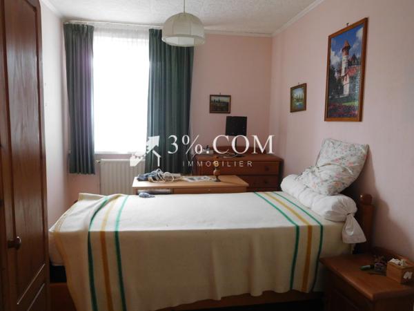 Maison 5 pièce(s) 3 chambre(s) 83 m²