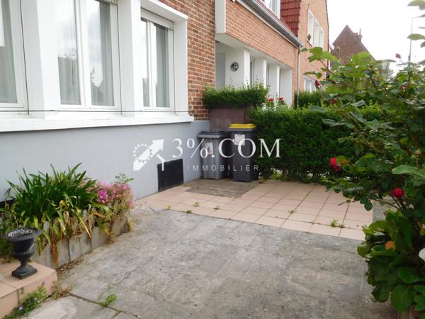 Maison 5 pièce(s) 3 chambre(s) 83 m²