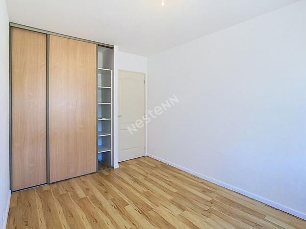 Maison de plain pied de 4 chambres à vendre à Gesté
