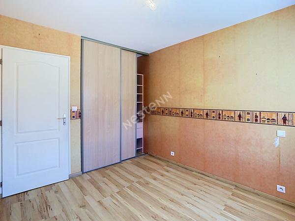 Maison de plain pied de 4 chambres à vendre à Gesté