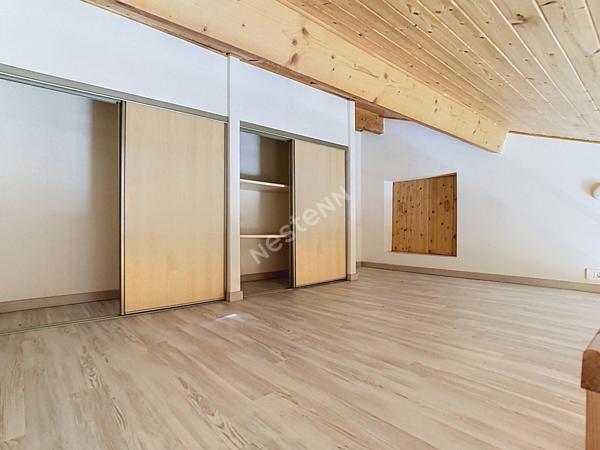 Maison de plain pied de 4 chambres à vendre à Gesté