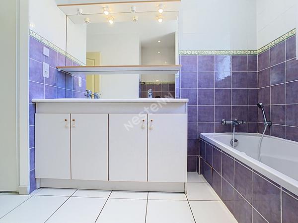 Maison de plain pied de 4 chambres à vendre à Gesté