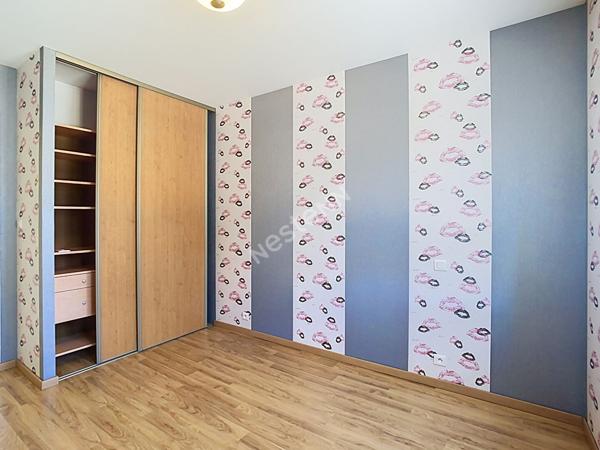 Maison de plain pied de 4 chambres à vendre à Gesté
