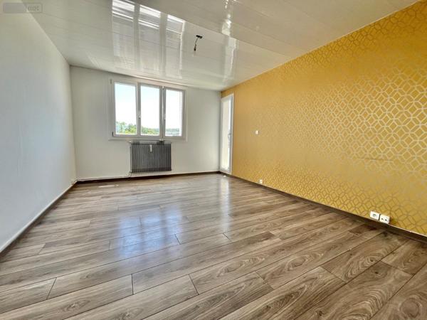 Appartement à vendre à Besançon dans le Doubs (25000), ref : 25006-53-2025