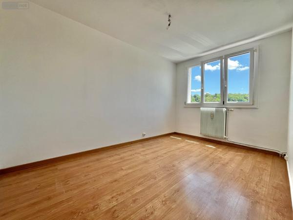 Appartement à vendre à Besançon dans le Doubs (25000), ref : 25006-53-2025