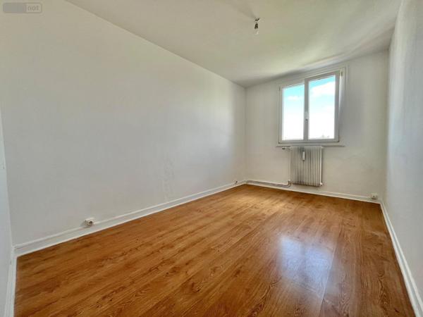 Appartement à vendre à Besançon dans le Doubs (25000), ref : 25006-53-2025