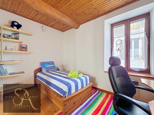 Maison de charme avec piscine intérieure - 3 chambres – Sainte-Eulalie proche Carcassonne