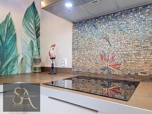 Maison de charme avec piscine intérieure - 3 chambres – Sainte-Eulalie proche Carcassonne