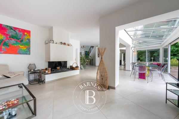 Louveciennes, Maison 4 Chambres -  250 m² à vendre
