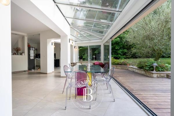 Louveciennes, Maison 4 Chambres -  250 m² à vendre