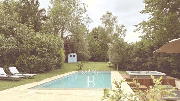 Louveciennes, Maison 4 Chambres -  250 m² à vendre