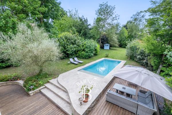 Louveciennes, Maison 4 Chambres -  250 m² à vendre