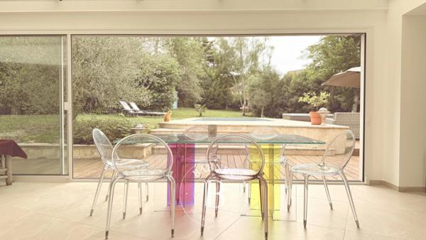 Louveciennes, Maison 4 Chambres -  250 m² à vendre