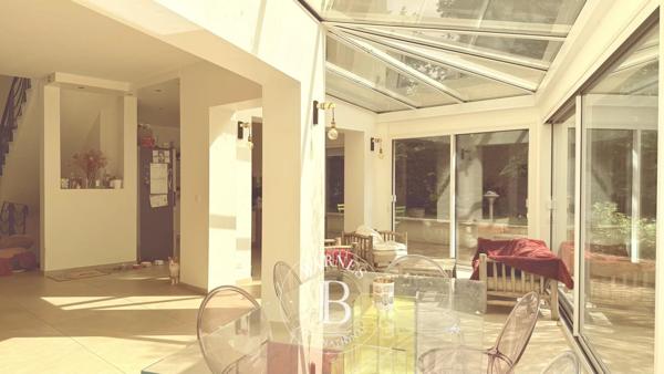 Louveciennes, Maison 4 Chambres -  250 m² à vendre
