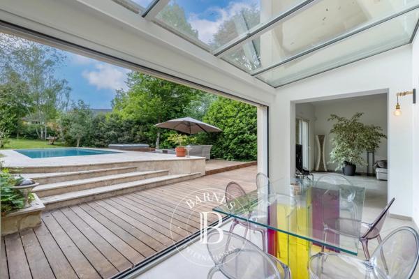 Louveciennes, Maison 4 Chambres -  250 m² à vendre