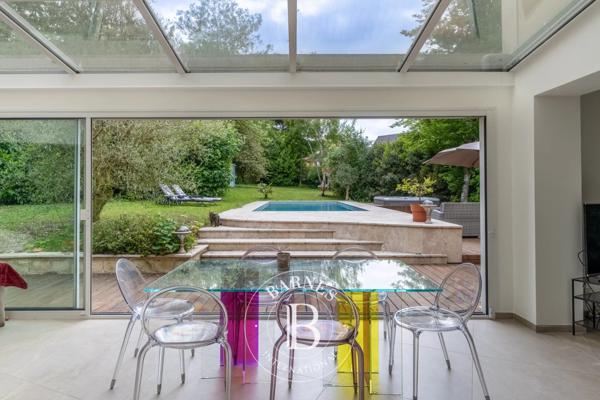 Louveciennes, Maison 4 Chambres -  250 m² à vendre