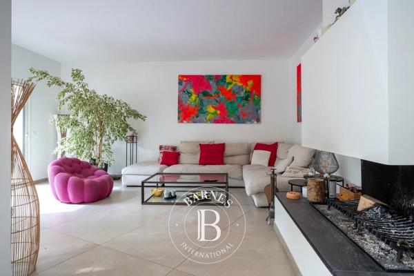 Louveciennes, Maison 4 Chambres -  250 m² à vendre