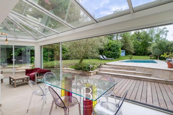 Louveciennes, Maison 4 Chambres -  250 m² à vendre