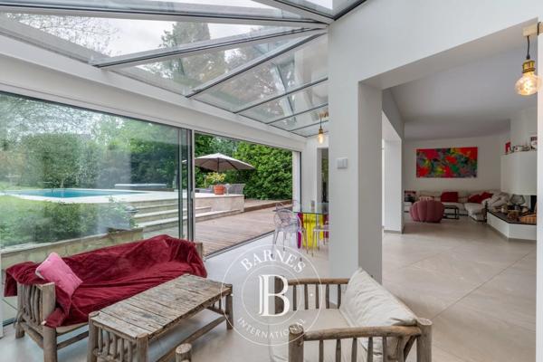Louveciennes, Maison 4 Chambres -  250 m² à vendre