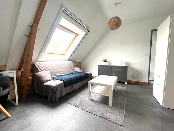 Maison Ahuille 8 pièce(s) 150 m2 avec vie de plain pied sur 815m² de terrain