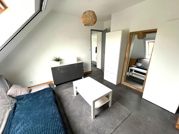 Maison Ahuille 8 pièce(s) 150 m2 avec vie de plain pied sur 815m² de terrain