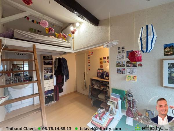 Maison 4 pièces - 73 m² Exclusivité efficity