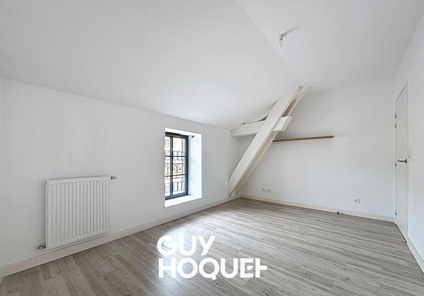 Appartement de type 3 + Terrasse + Parking - 71000 MACON