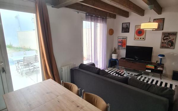 Maison à louer    3 pièces • 57 m2 Dax