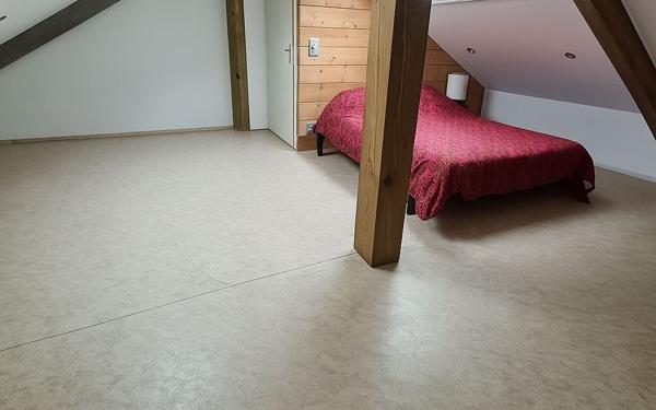 Maison à louer    3 pièces • 57 m2 Dax