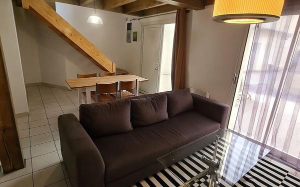 Maison à louer    3 pièces • 57 m2 Dax