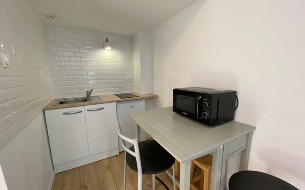 Appartement à louer    1 pièce •  Béthune