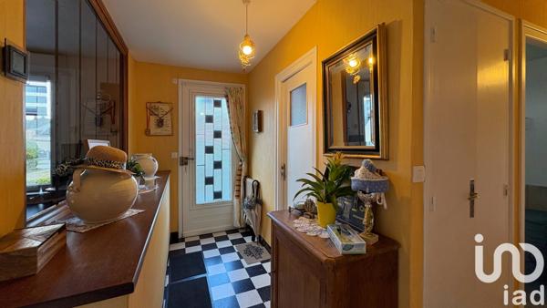 Maison à vendre 8 pièces 153 m² Languidic