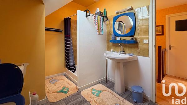 Maison à vendre 8 pièces 153 m² Languidic