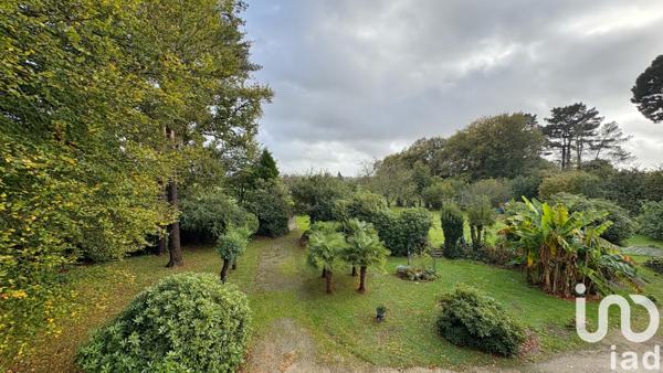 Maison à vendre 8 pièces 153 m² Languidic