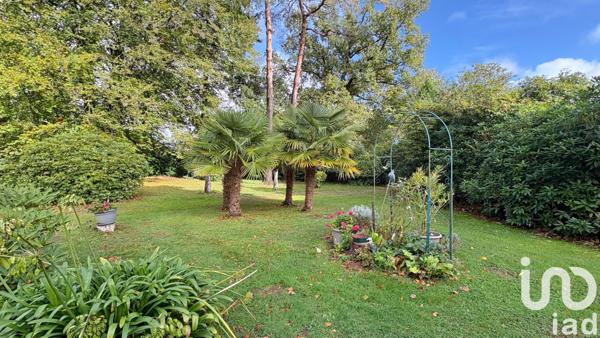 Maison à vendre 8 pièces 153 m² Languidic