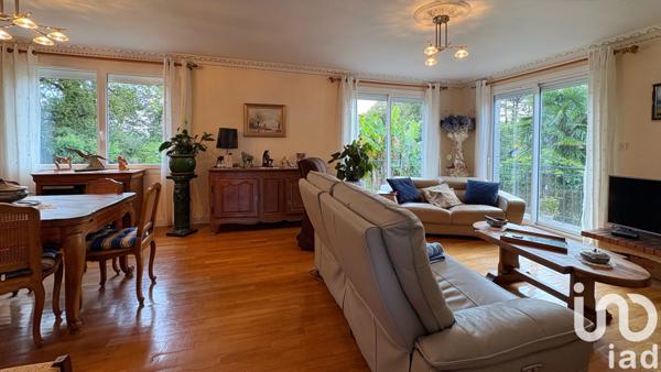 Maison à vendre 8 pièces 153 m² Languidic