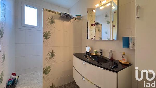 Maison à vendre 8 pièces 153 m² Languidic