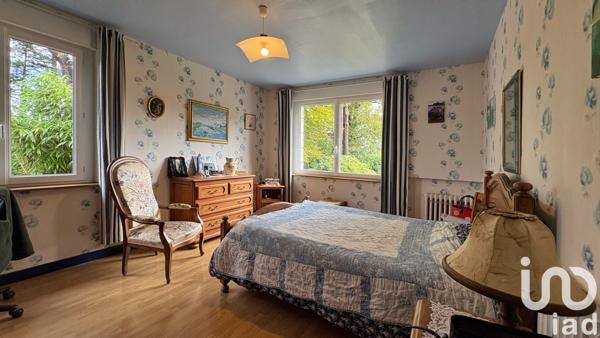 Maison à vendre 8 pièces 153 m² Languidic